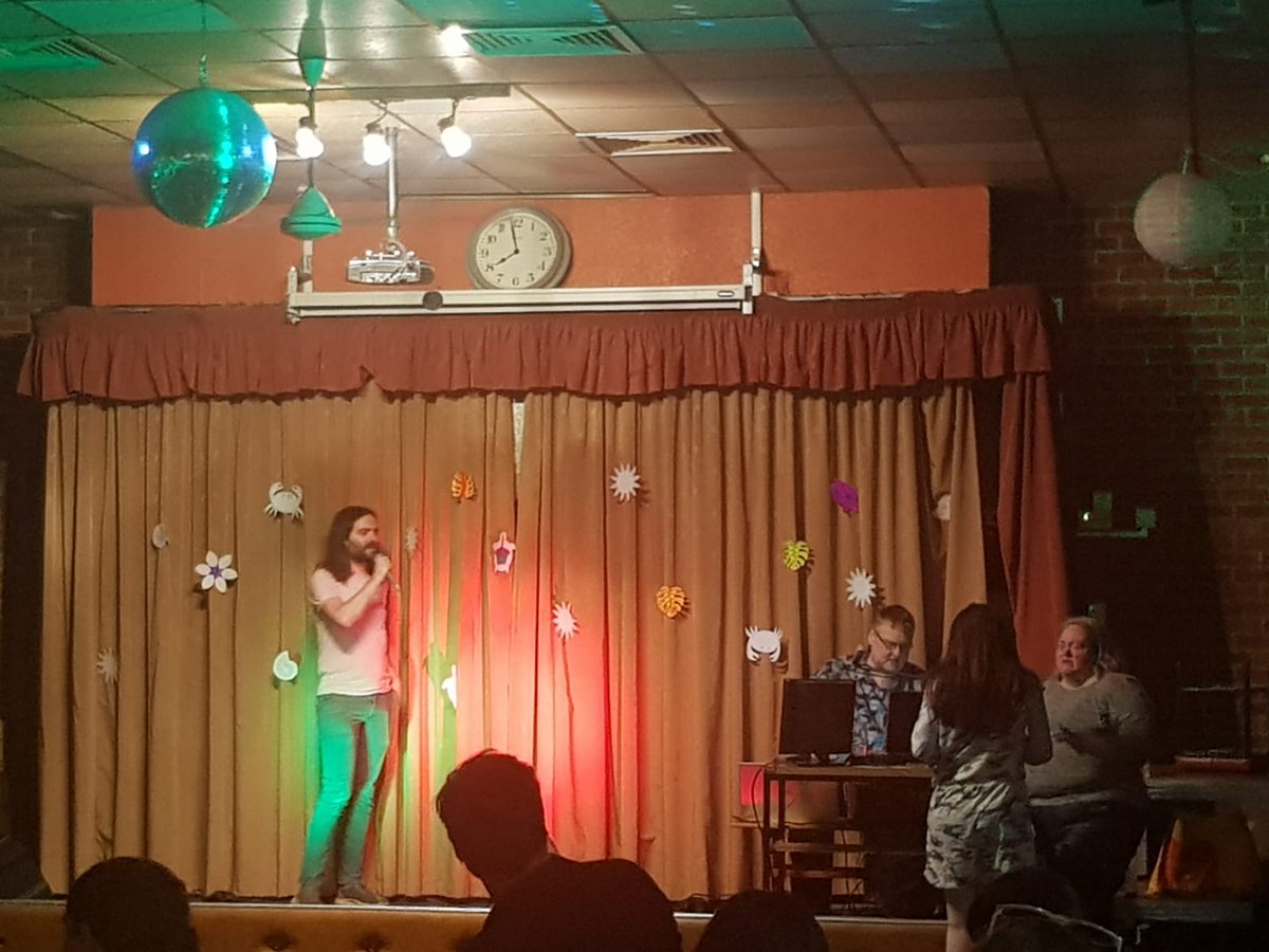 Glyn Morgan tweet media