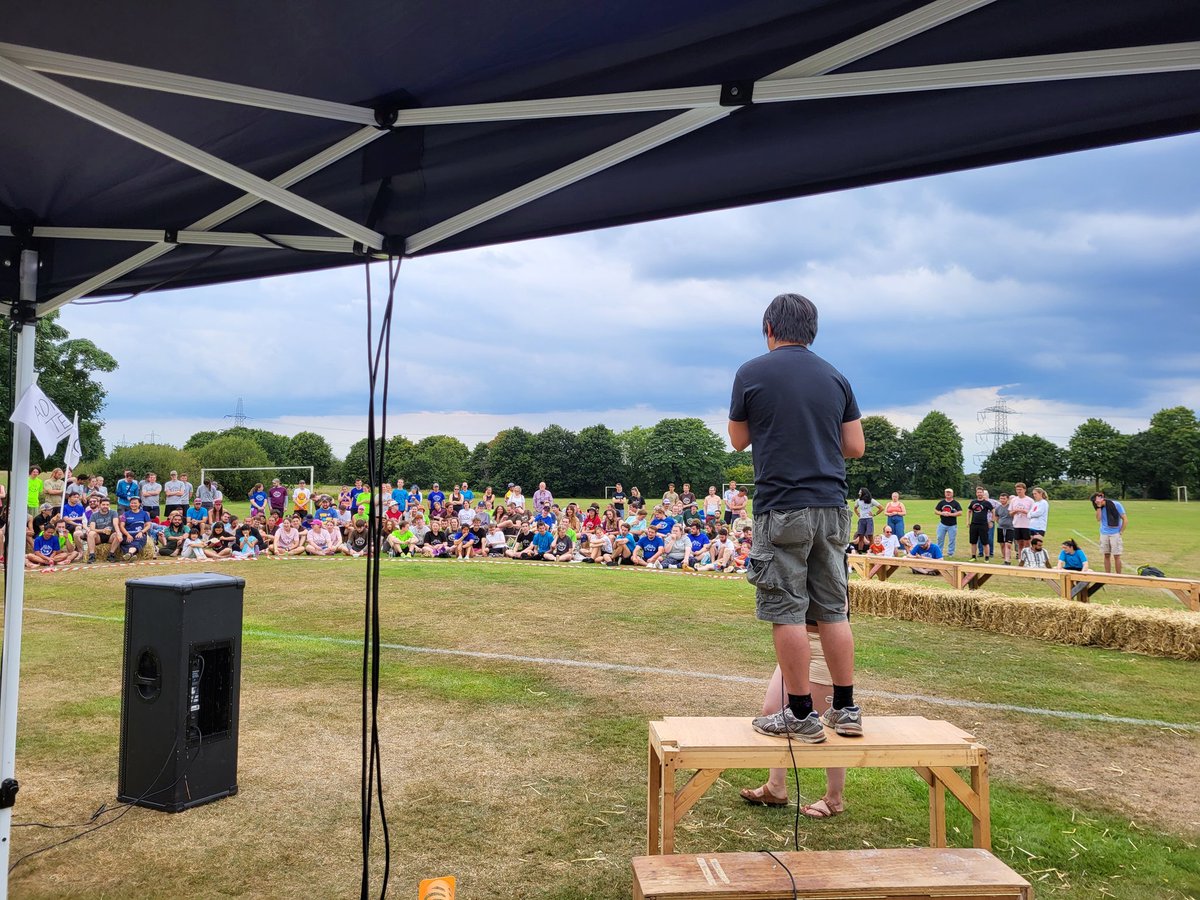 DUFFA Ultimate Frisbee MCR tweet media