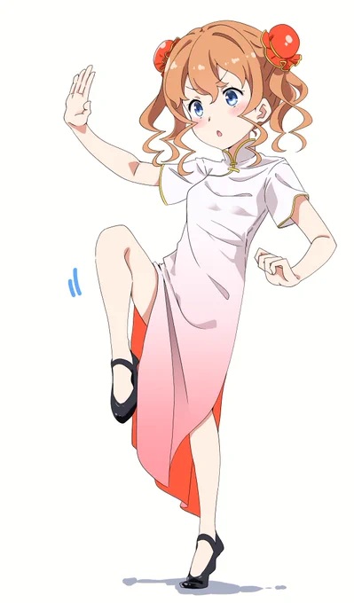 おはマロンいってきマロンアチョー 