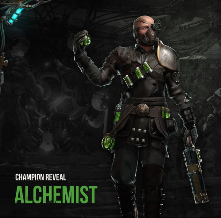 Alifineboy's tweet photo. Alchemist is set, come show us what you're made of at Engine of Fury
#EngineofFury #Bitcoin #bnb #Ethereum #NFT #GameFi #Developers #nft_muse #PlayAndEarn #Gaming #Codind #Binance #Blockchain #NFTs #Crypto #NFTGames https://t.co/b7aAl7B19R