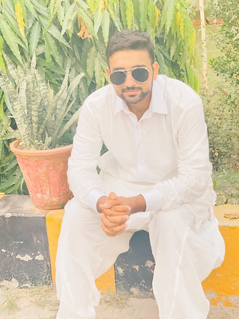 Farewell party at government college fsd