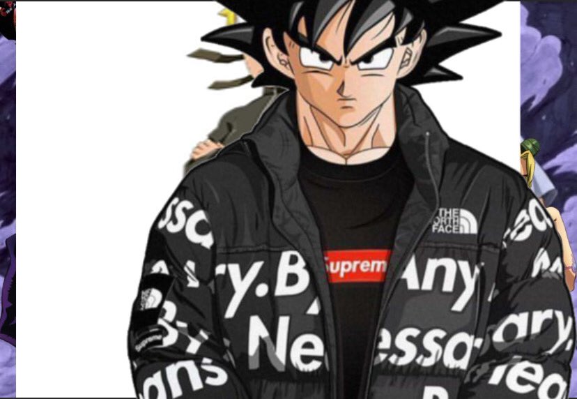 ⟢ (@prodigiousaiyan) on Twitter photo 