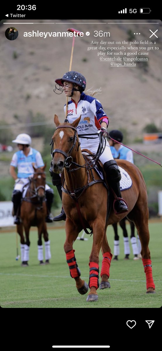 jozzzaphen's tweet photo. @MrsAshleyBusch #SentebaleISPSPolo #Poloforgood https://t.co/cZtQaeItSe