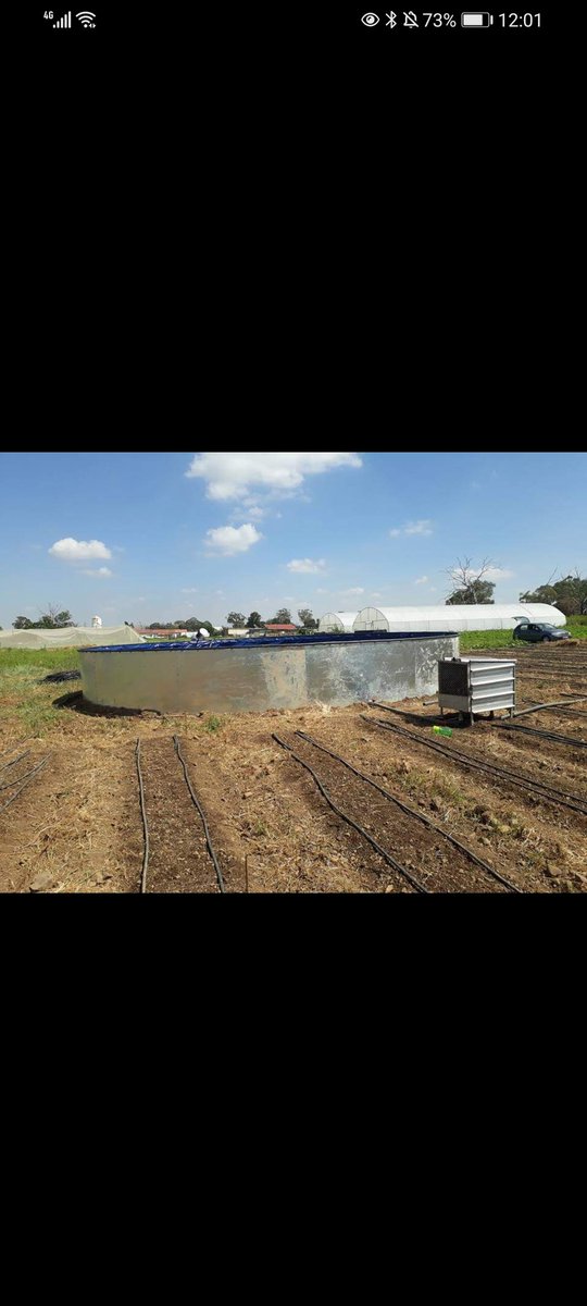 BashumiTanks's tweet photo. Irrigation dams available 081 8241 292 info@Bashumicc.co.za #SAMA28 #djzinhle #KaizerChiefs #agriculture #zinc dams https://t.co/3dKIPrGj0b