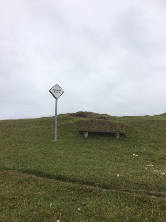 HI_Voices's tweet photo. I like this one. Take a close look at the sign. https://t.co/cwLxFhZpmT
