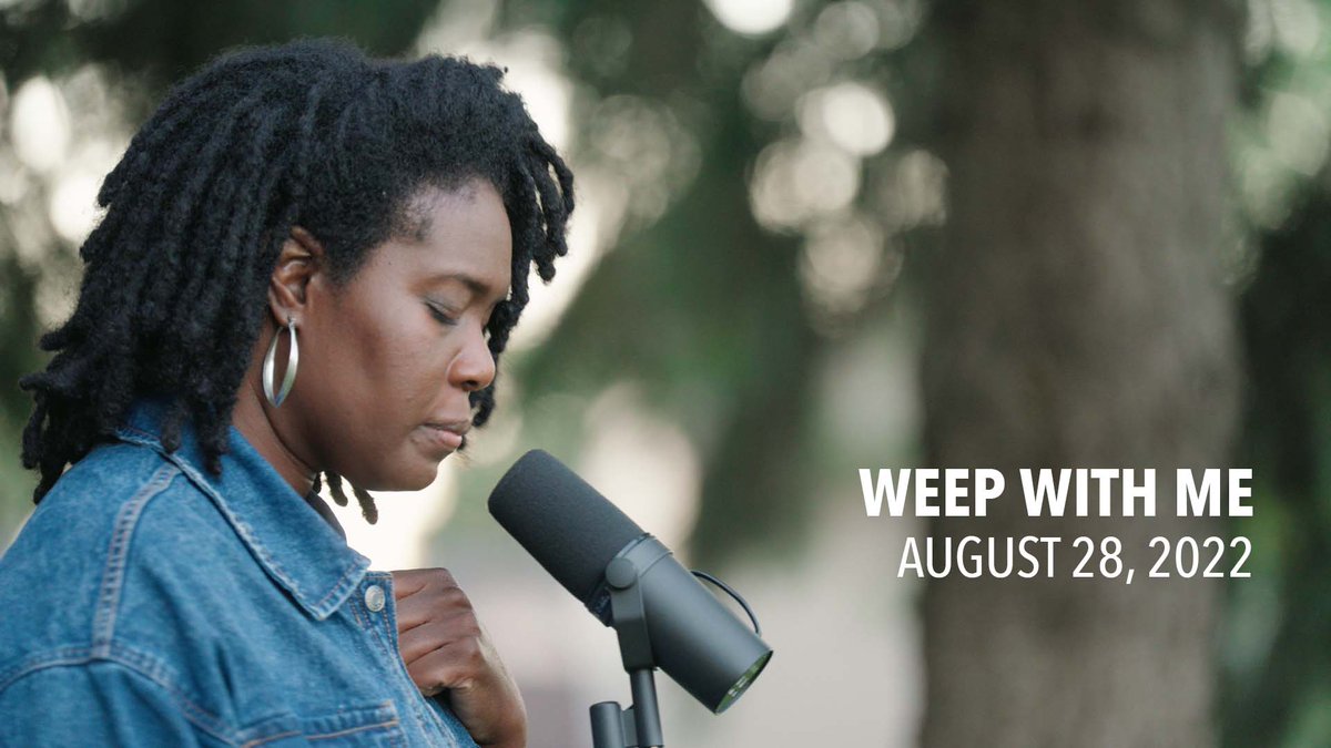 onechurchto's tweet photo. "Weep with me
Lord will You weep with me
I don't need answers
All I need is to know that You care for me
Hear my plea
Are You even listening
Lord I will wrestle with Your heart
But I won't let You go"
Watch: https://t.co/Hw2pnINUDb
#MovingForward #OneChurchto https://t.co/PzlEr3fQ4A
