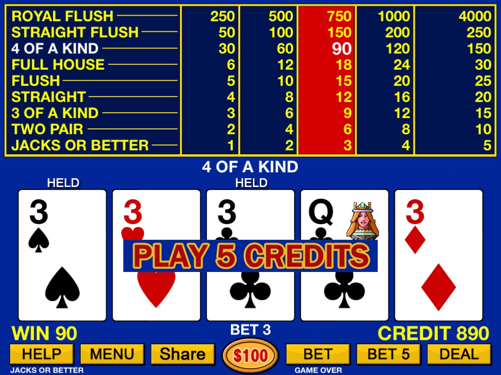 johnbernal's tweet photo. #Video_Poker_Plus_HD https://t.co/lJAIxRDnfz
