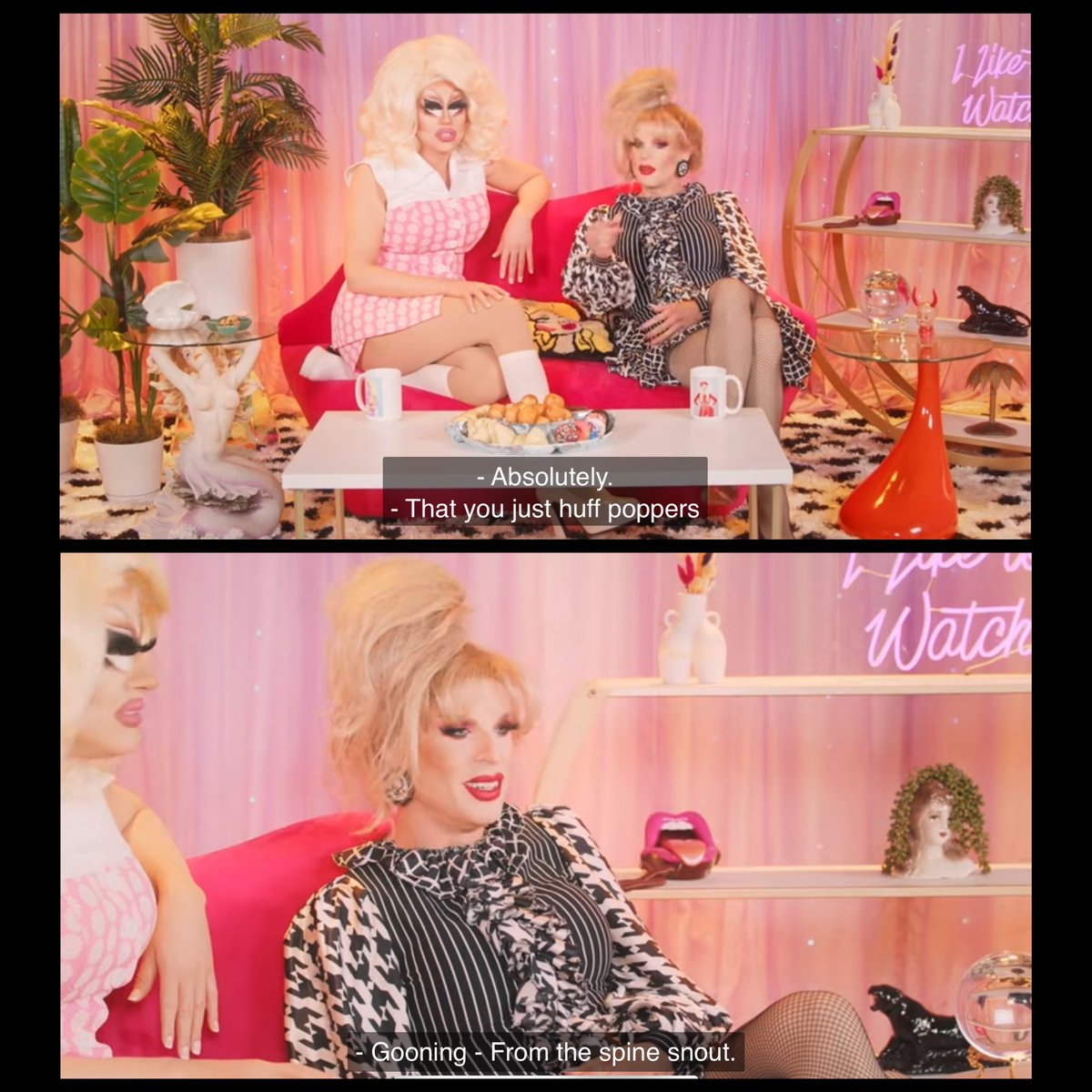 YourGoonerBro's tweet photo. @trixiemattel and @katya_zamo are coming for our #gooning again bros! π₯΄π€ͺππ¦π€ #QueensWhoLikeToWatch
#chronicbator #bator #batebro #b8er #gooner #goonerbator #poppers #bating #stroking #exposing #gaybator #chronicaddicted #brotherhood #batorlife https://t.co/z9SkrTMjxg