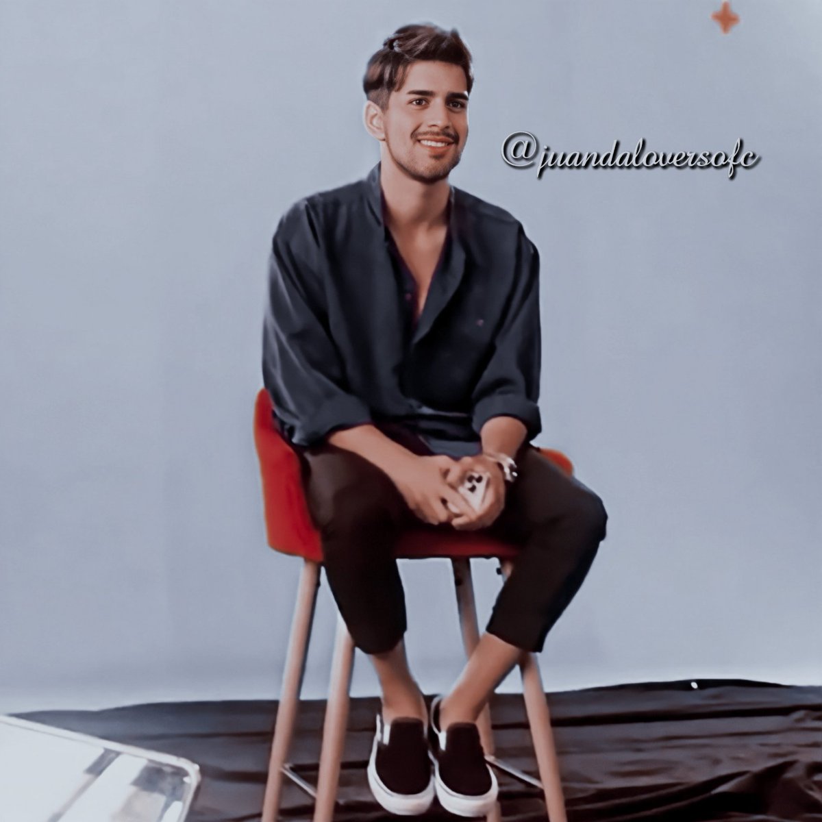 juandaloversbr's tweet photo. Te amo hasta el infinito y más allá 🤍 @PenagosOk https://t.co/rxjGxNaE51