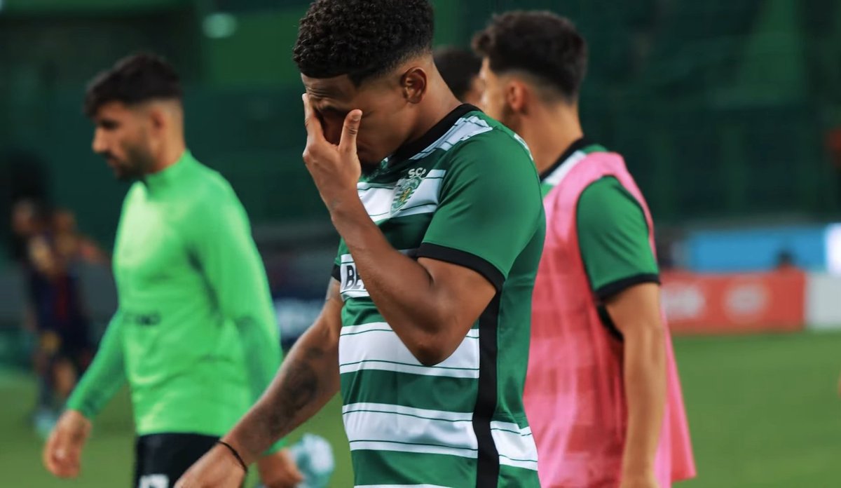 racadeleao_'s tweet photo. É nos momentos difíceis que se vêem os verdadeiros Leões! 🦁 https://t.co/0ymFjFbJlp