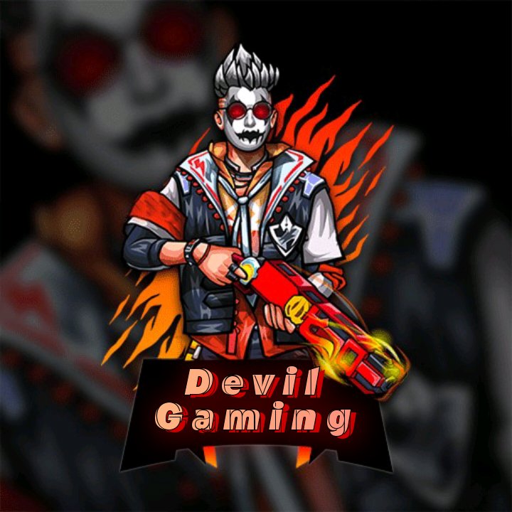 DevilGaming35's tweet photo. Beautiful logo by a hard working #GraphicDesigner @Lily01576 https://t.co/LaN3JLjC2u