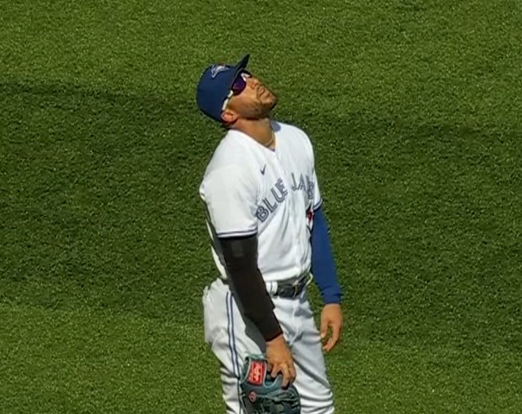 timandfriends's tweet image. Jays fans this weekend