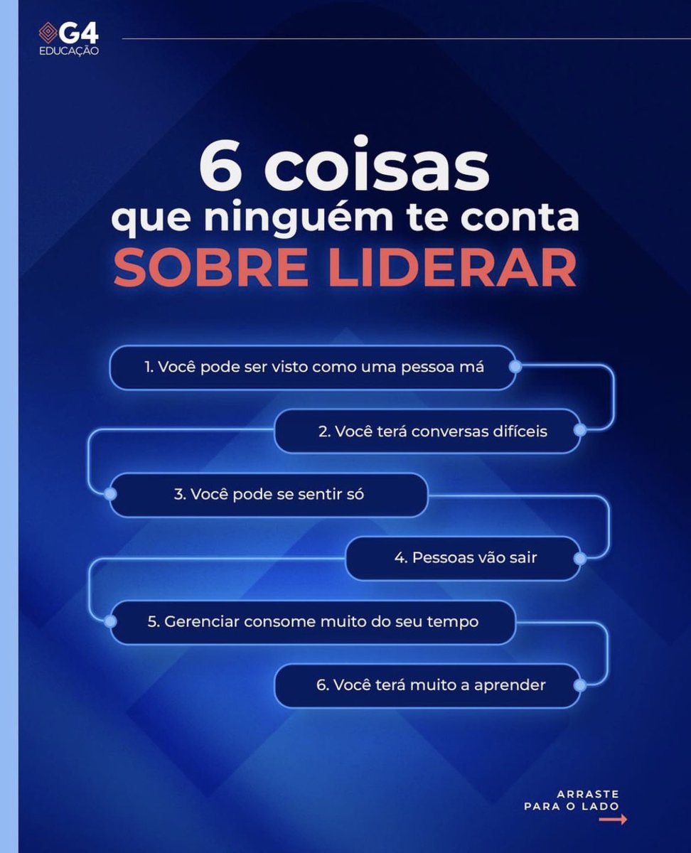 SOMENTE ATÉ HOJE às 23:59

Curso GRÁTIS de liderança do G4 Educação com certificado incluso! Valor original de R$ 2.000, POR R$0 ZERO!

Corra e garanta a sua vaga!

lider.g4educacao.com/ref/62f1c24eba…