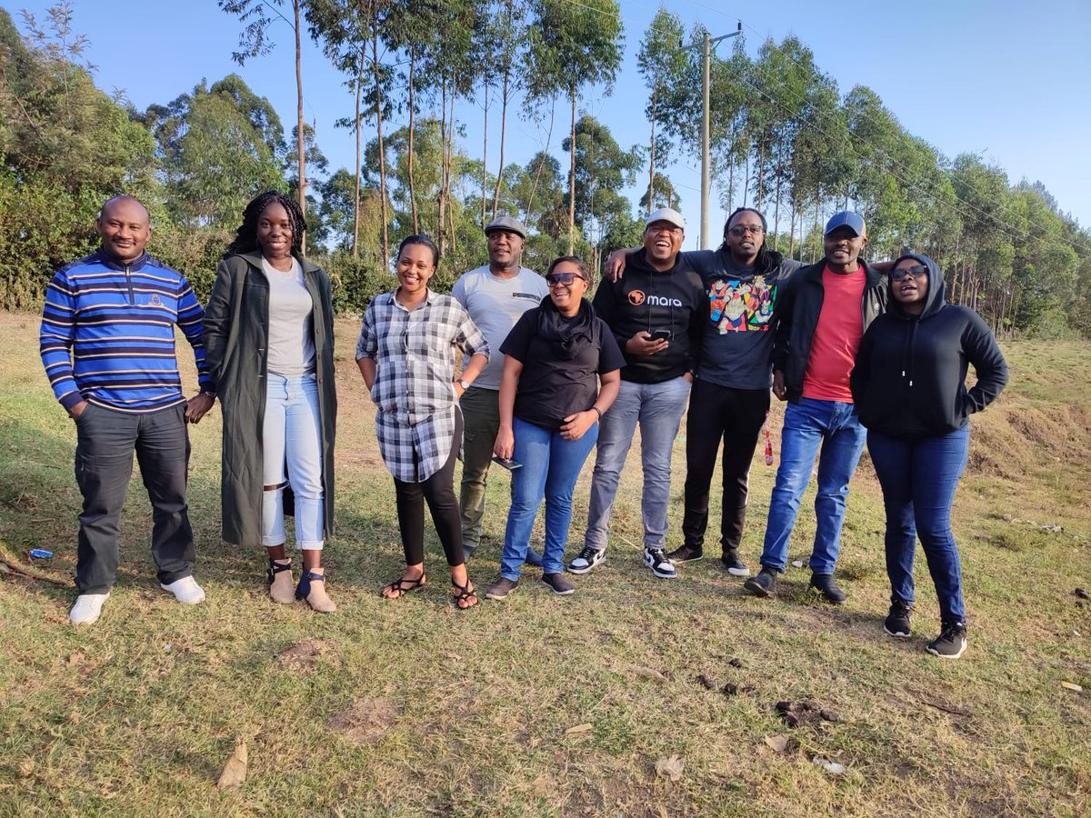 <a href="/radiomaisha/">Radio Maisha</a> family <a href="/DEEJAYIYAN254/">Mr Iyan.</a> <a href="/RosaAgutu/">Agutu Rosa</a> <a href="/emmanuelmwashu1/">emmanuel mwashumbe</a> <a href="/kenodero/">kennedy odero</a> @irenembaya <a href="/Eric_Wambugu254/">eric wambugu</a>