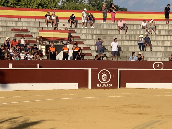 Foto cedida por Ayuntamiento de Valdeolmos