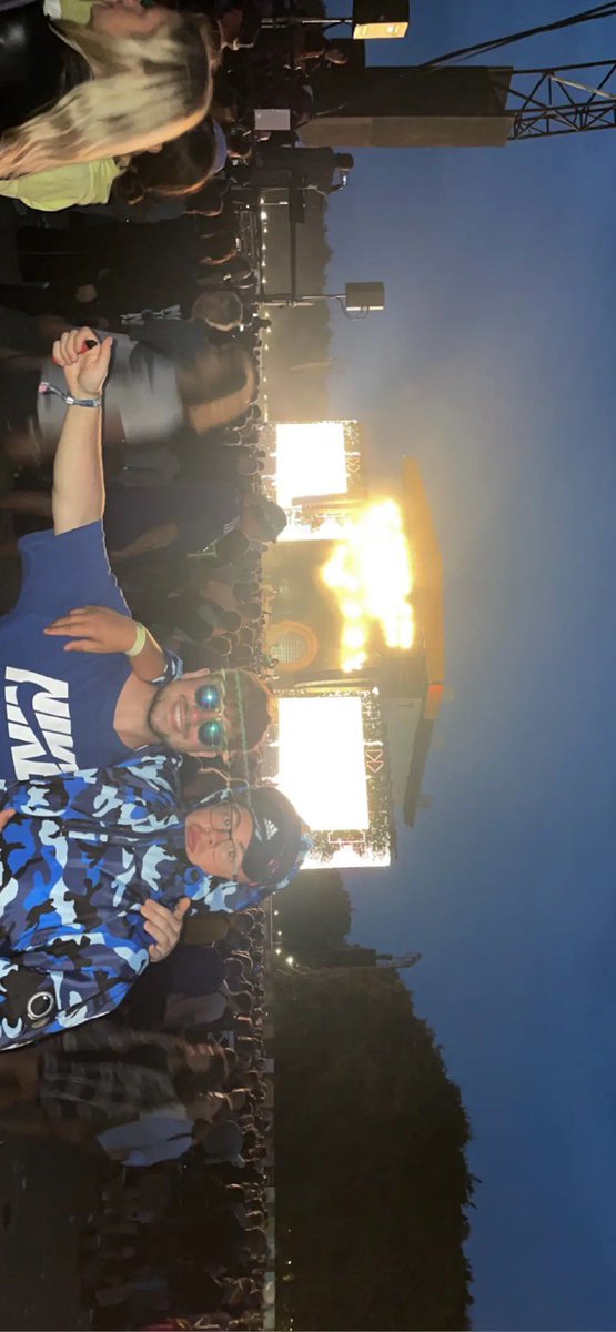 KIE1000's tweet photo. #nomusiconadeadplanet
#LeedsFestival #leedsfest2022 https://t.co/QOYjoEPYuB