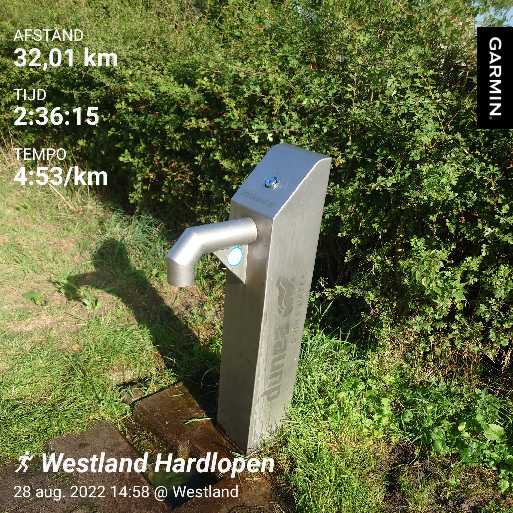 #garmin #beatyesterday <a href="/Loopkoorts/">Loopkoorts</a> <a href="/HupLopen/">Reisjefit</a> <a href="/loopmaatjes/">Loopmaatjes</a> wat kan je.blij zijn met een water tappunt