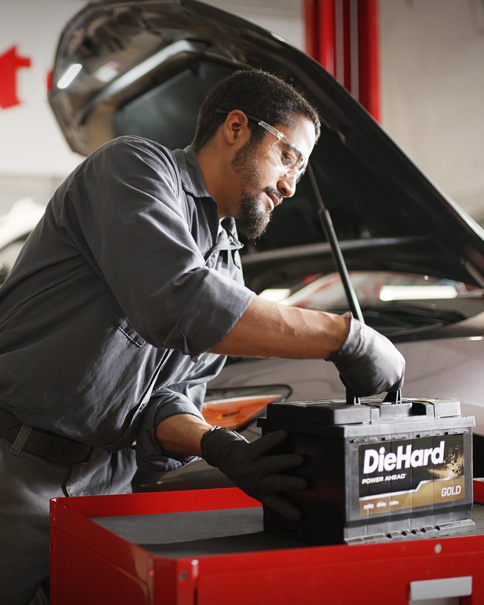 Firestone Complete Auto Care (@firestoneauto) on Twitter photo Our crew knows a new DieHard battery means more sightseeing, adventures, and memories. #CompleteYourTrip with Firestone Complete Auto Care for more trips to remember. #CompleteYourTrip #FirestoneAuto #RoadTripSeason #SummerRoadTrip #CarMaintenance #RoadTrip #DieHardBattery Our crew knows a new DieHard battery means more sightseeing, adventures, and memories. #CompleteYourTrip with Firestone Complete Auto Care for more trips to remember. #CompleteYourTrip #FirestoneAuto #RoadTripSeason #SummerRoadTrip #CarMaintenance #RoadTrip #DieHardBattery