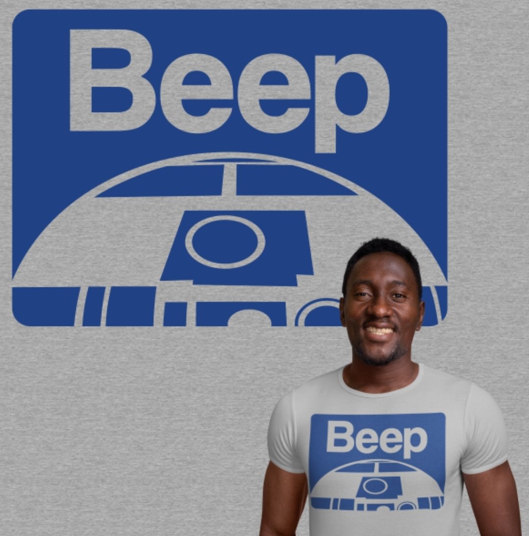 stevegoll68's tweet photo. This design has a shot at winning the @woot derby this week! Tap here to vote: https://t.co/oG44JIl2nB
#Jeep #jeeplife #StarWars #r2d2 #tshirts #tshirtdesign #shirt #GraphicDesign 
#Thanks !! https://t.co/wmE3yzKn6F