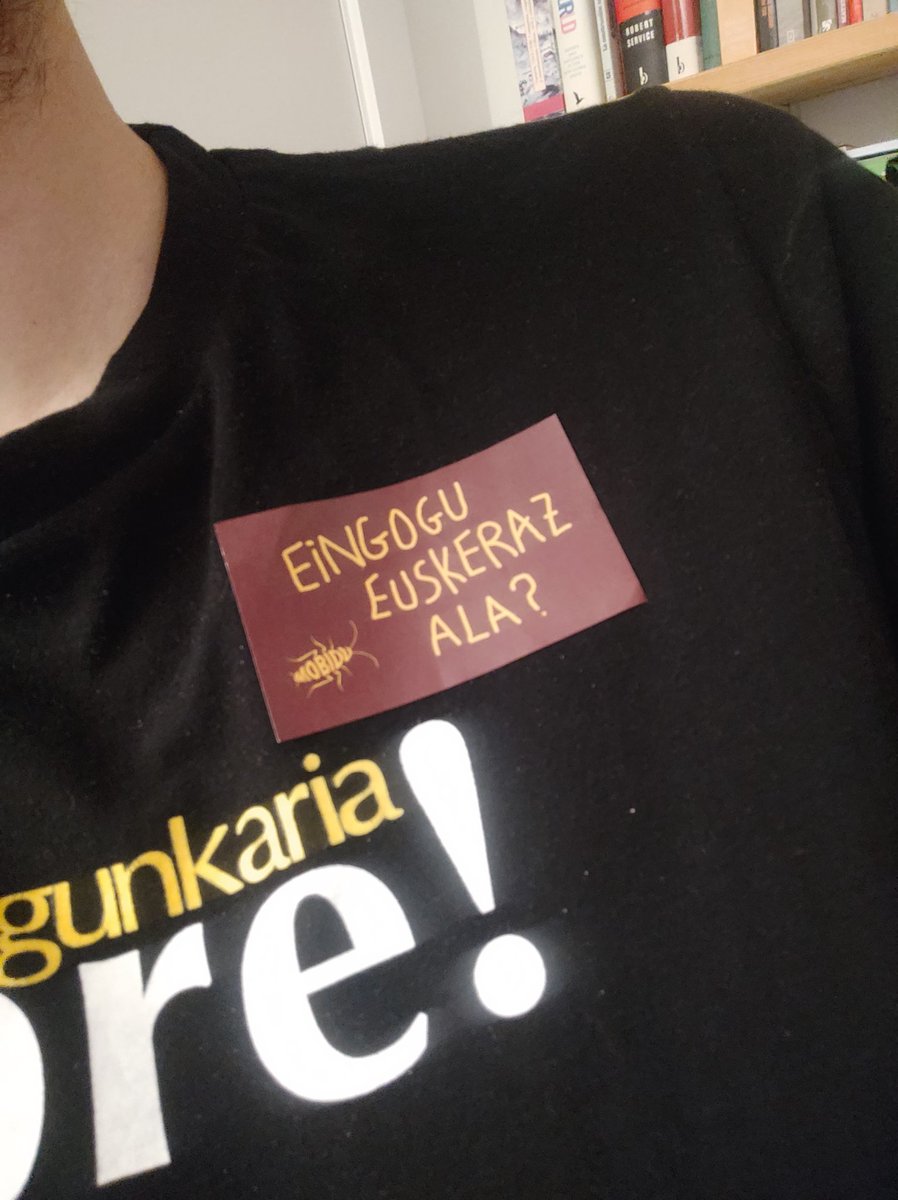 "¿Me das una de esas?"