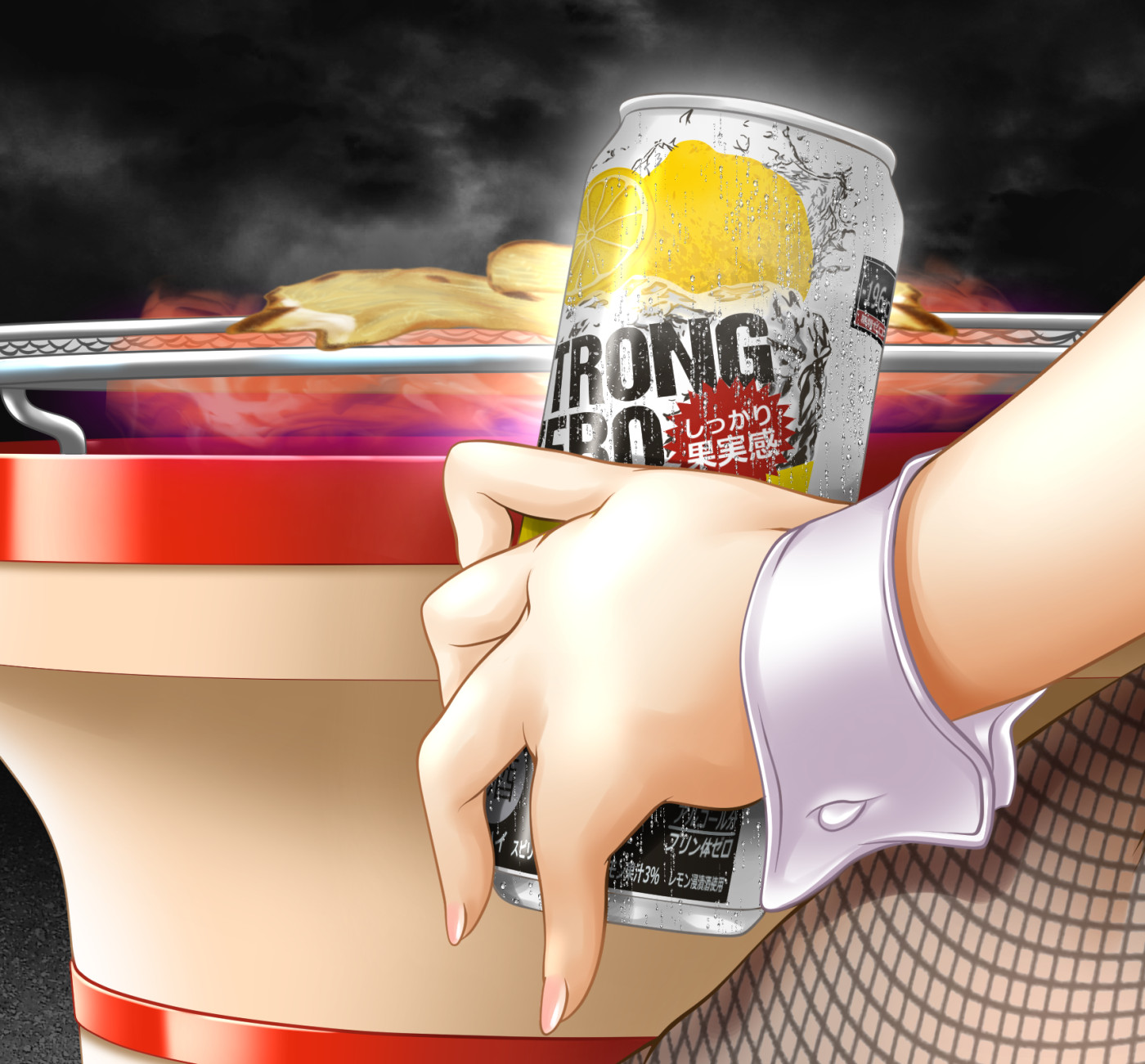 友屋勘九郎 Tomoyakan Twitter