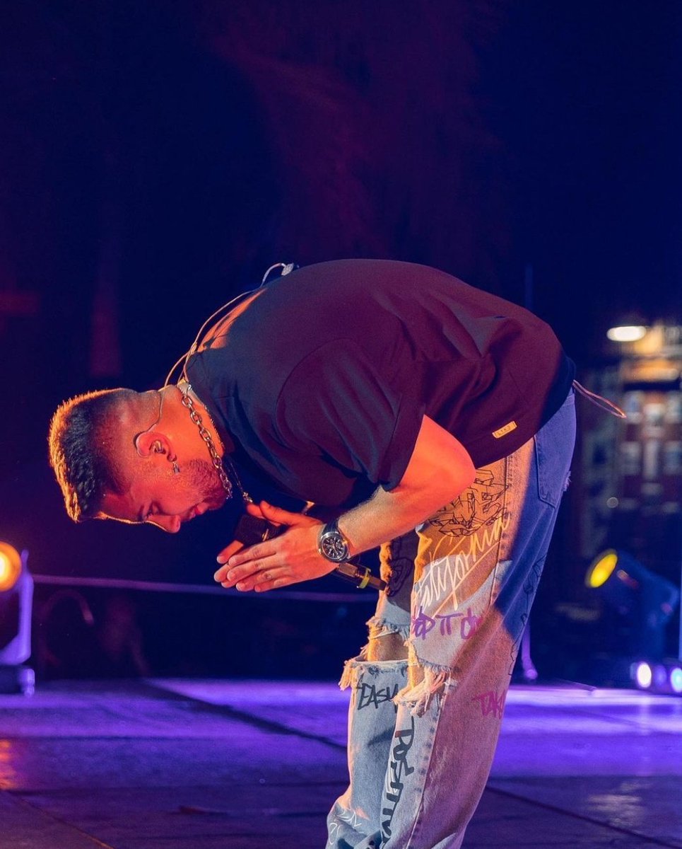 MelfiRadio's tweet photo. La rompiste anoche ❤️ nunca me voy a rempentir de darte mi apoyo, ahora seguir para adelante y que vengan más show y música nueva 🤟🏽🇵🇦💙 https://t.co/ZWwHbQNC6i
