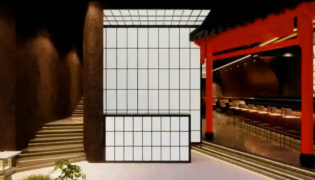 ExposedMagSheff's tweet photo. Happy launch day to GUYSHI,
#Sheffield's first Japanese BBQ Restaurant + Bar ⛩️
Teppanyaki Dining | Premium A5 Wagyu | Sashimi | Sake Cocktails
They're offering a discount of 12% off their food for the first 10 days so don't dilly-dally too long will ya?
📍180 West St, S1 4ET https://t.co/NDlqLFpgMf