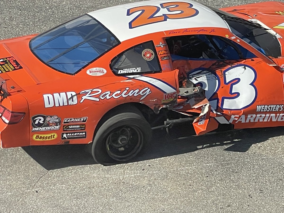 #27 Isaac Bevin (@isaacbevin27) on Twitter photo Great drivers giving it everything they’ve got to secure a spot in the #Oxford250…Heartbreak in Consi #2… <a href="/RacingAmerica/">Racing America</a> <a href="/SRWRadio/">SRWRadio</a> <a href="/ShortTrackPics/">Short Track Pictures</a> Great drivers giving it everything they’ve got to secure a spot in the #Oxford250…Heartbreak in Consi #2… <a href="/RacingAmerica/">Racing America</a> <a href="/SRWRadio/">SRWRadio</a> <a href="/ShortTrackPics/">Short Track Pictures</a>