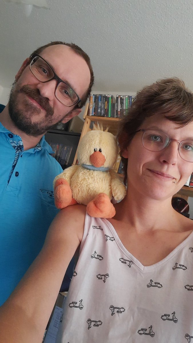 SchusserTanja's tweet photo. https://t.co/xbdRIhygQT