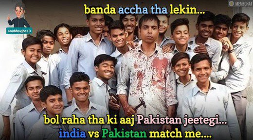 IndiaLoverrr's tweet photo. @MediaTak_18 @MundaLahori420 😂😂 https://t.co/Oz4F0Q4QNW
