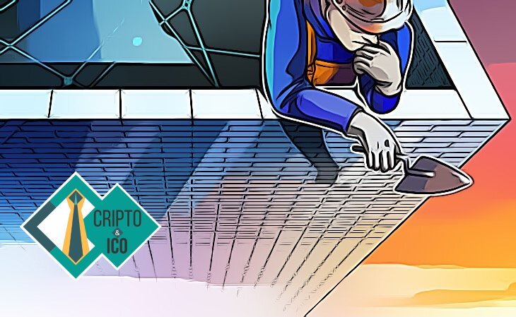 La incertidumbre del mercado bajista es el momento perfecto para construir y aprender, dice el ejecutivo de Sato bit.ly/3dXF6Bj