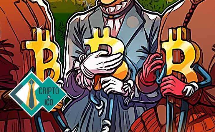 Los rumores de Mt. Gox provocan el pánico en Twitter mientras el precio de BTC vuelve a estar por debajo de los USD 20,000 bit.ly/3QZ8SEv