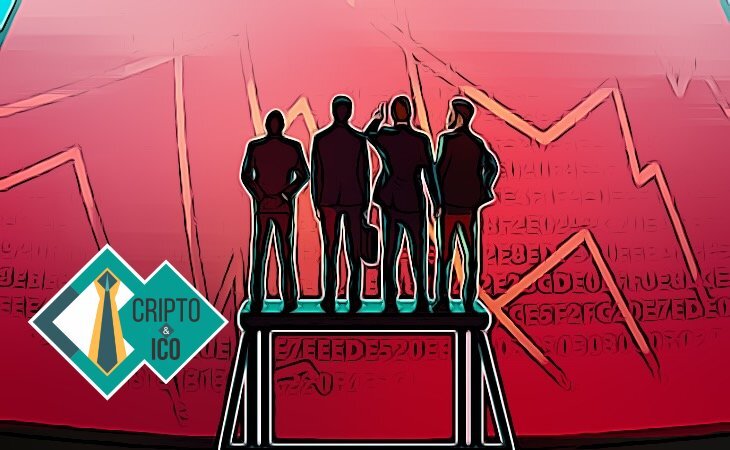 Las acciones de EEUU pierden USD 1.25 billones en un día, más que toda la capitalización del mercado de criptomonedas bit.ly/3Asm9hG