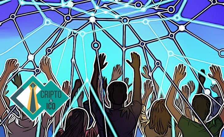 Miles de personas se reunieron en un evento sobre metaverso y tecnología blockchain en Madrid bit.ly/3R2hRVl