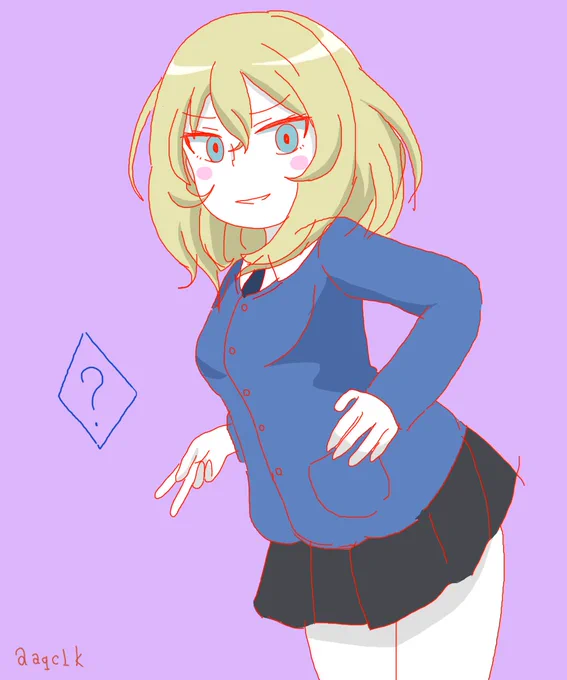 素敵な押田ルカ�� 