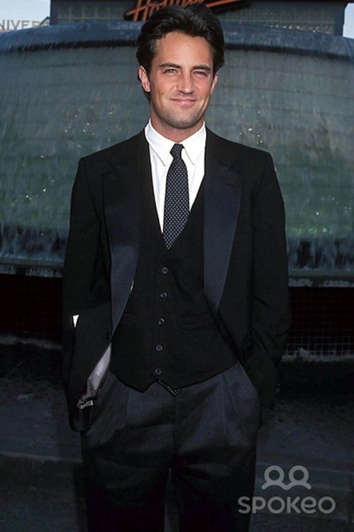 Matthew Perry Favorite Color best of matthew perry (@best_of_perry) / Posts / X