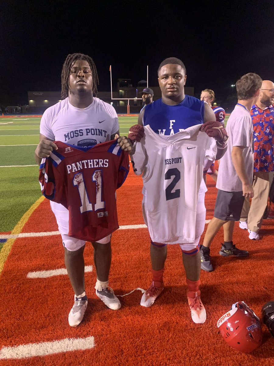 Jeffery (ⱤɄ₴ⱧⱧØɄⱤ) Rush Jr . tweet media