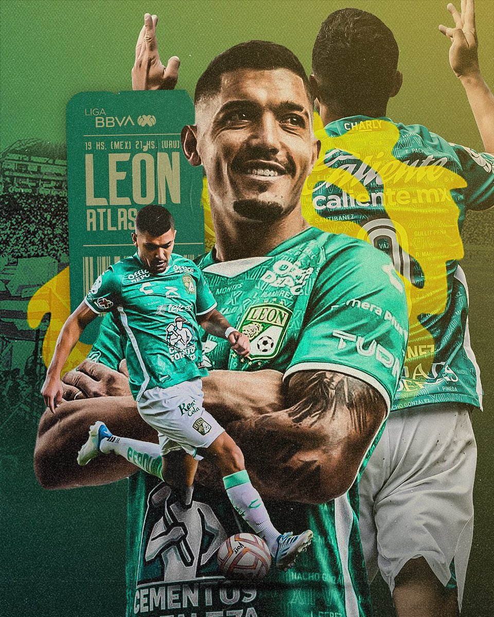 Federico Martínez tweet media