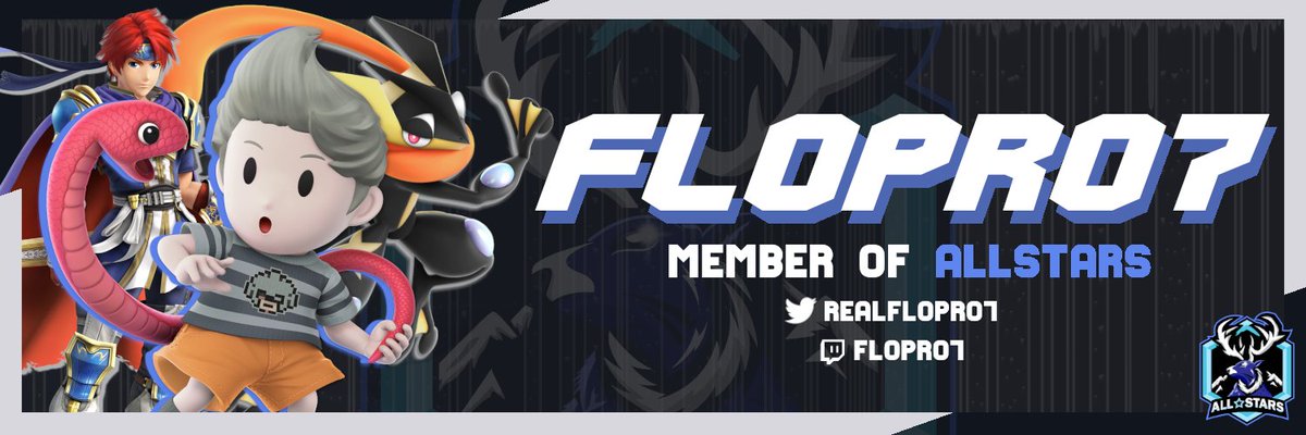 AllStars_SSBU's tweet photo. Es ist wieder Zeit für neue Banner! Vielen Dank @lilMZs1 für das Erstellen und die Mühe. Sie sind sehr gut geworden😊

Falls ihr die restlichen Banner sehen wollt, zögert nicht unseren DC Server zu joinen: https://t.co/q2a8KLDn4i https://t.co/UzYYp8TB1n