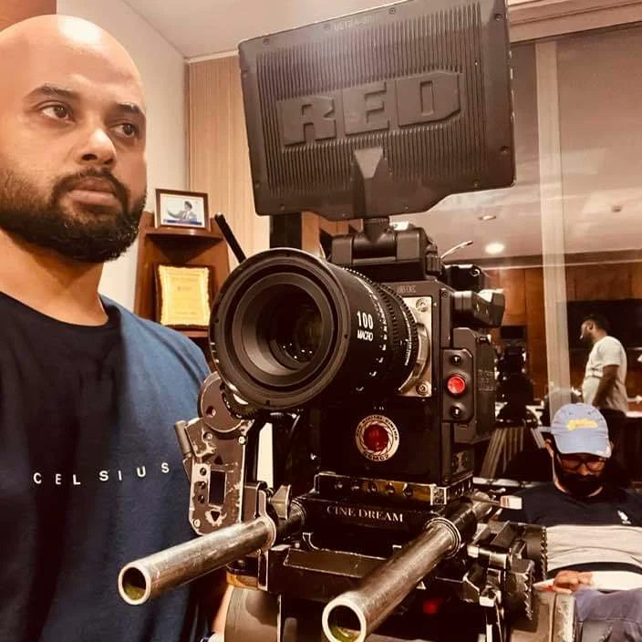 Cinemawala6's tweet photo. Our Next Brand new Project with MXstudios 

'UNI Ki yaari'

#webseries #MXPlayer #mxstudio #Cinemawala
#bollywood #hindiwebseries 
The Shooting has completed successfully...

Teaser will be releasing very soon.....
Stay tuned for more updates 😊!!!!... https://t.co/l9zXaarwsx