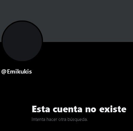 EmikukisAlt's tweet photo. Soy @Emikukis! Necesito ayuda, me han cerrado la cuenta principal y no sé que hacer ahora mismo, me da miedo hacer algún tipo de reclamación por si rechazan y la pierdo para siempre, ¿podrían ayudarme a contactar con Twitter? @TwitterSupport @Twitter

RT y difusión por favor 🙏🙏 https://t.co/KJaQkADO8k