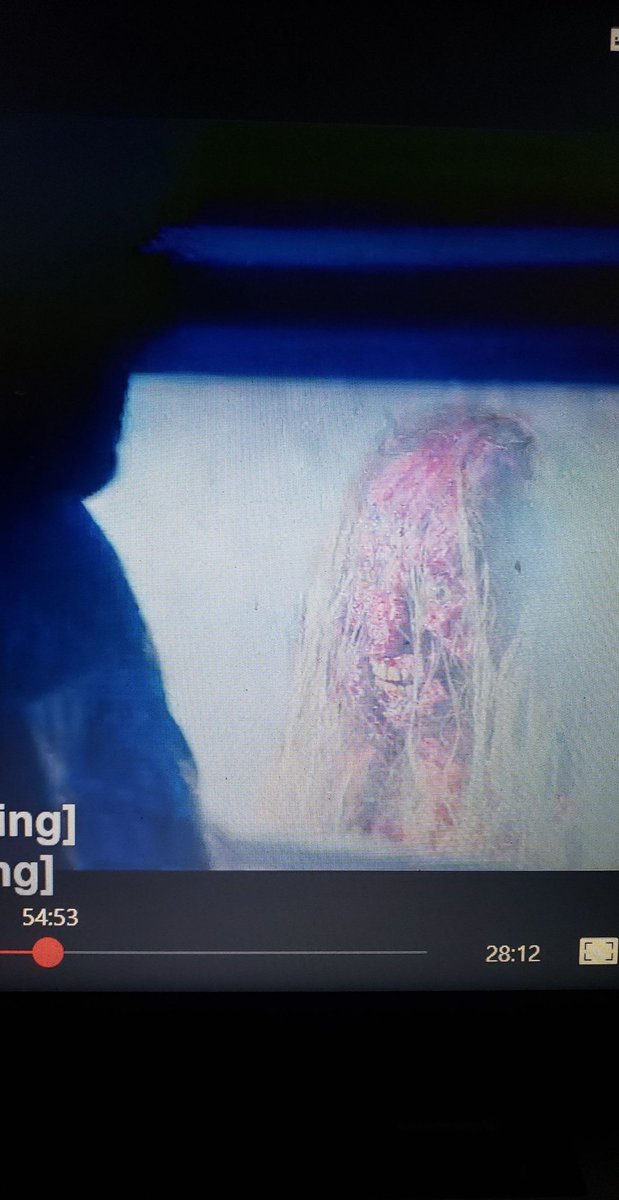Britini360's tweet photo. @Brownbunny75 @BDisgusting But did you catch this a millisecond later? �� https://t.co/uMGc3B2CjD