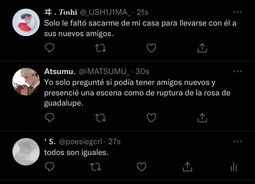 poesiegcrl's tweet photo. @iMATSUMU_ JAJAJAJAJA https://t.co/c8gljt566A