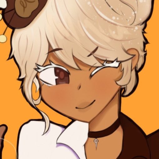 muffypuffs's tweet photo. mont blanc cookie for a crk collab :3 #cookierunkingdom https://t.co/B5EaU5QaRb