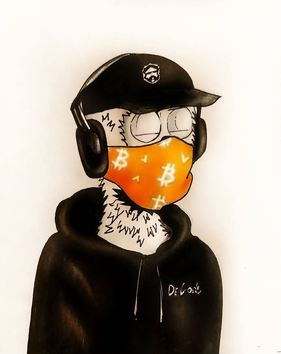 valerka_mops's tweet photo. 1/1 @y00tsNFT depicting @frankdegods
#y00topia #y00tsNFT #c00lest #degodsnft https://t.co/qtsu1uDxM8