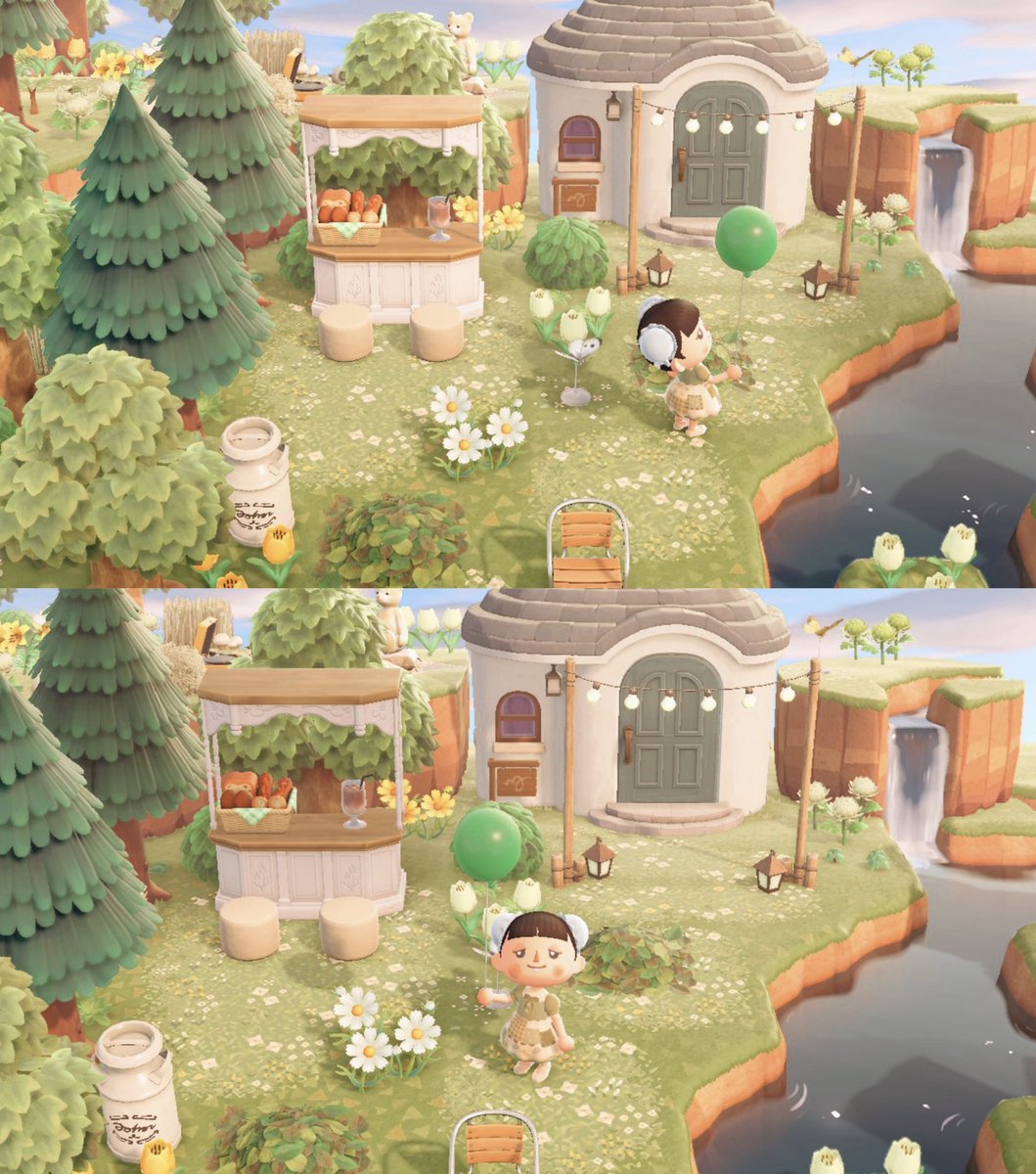 Marshal’s house🍃☕️

#acnhmods #ACNHDesign #acnhinspo #acnh #AnimalCrossing #NintendoSwitch