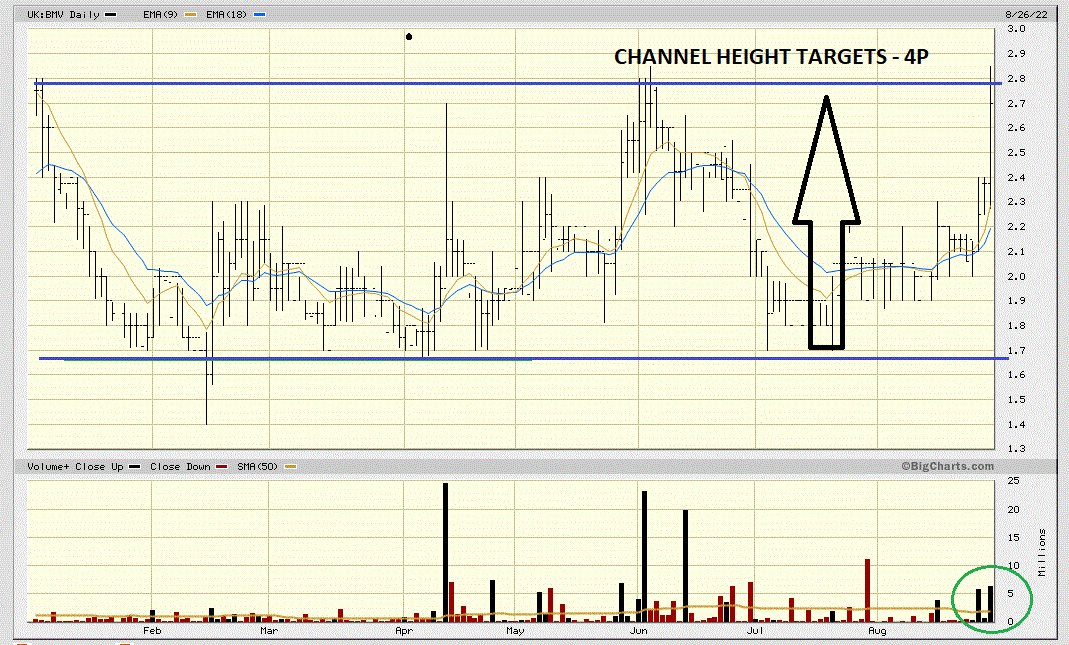 Align Research On Twitter Little Noticed But Bluebird Merch Ventures align-research-on-twitter-little-noticed-but-bluebird-merch-ventures