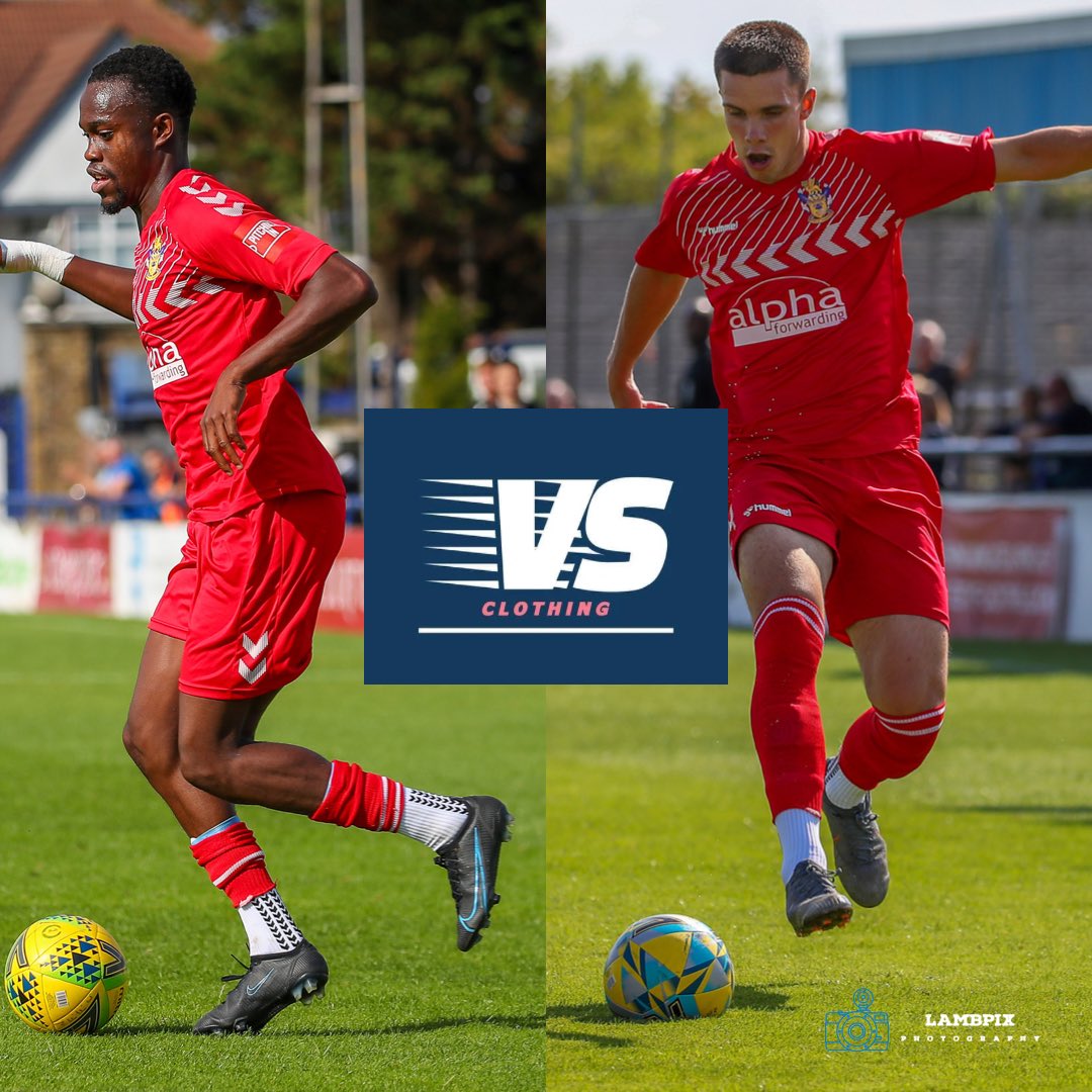Many thanks to Vital Sports Clothing for supplying the lads with their grip socks for the 2022/23 season.

Find them on Instagram here: instagram.com/vital.sportscl…

📸: <a href="/Lambpix1/">Lambpix</a> 

#BackTheMillers | #TogetherAveley