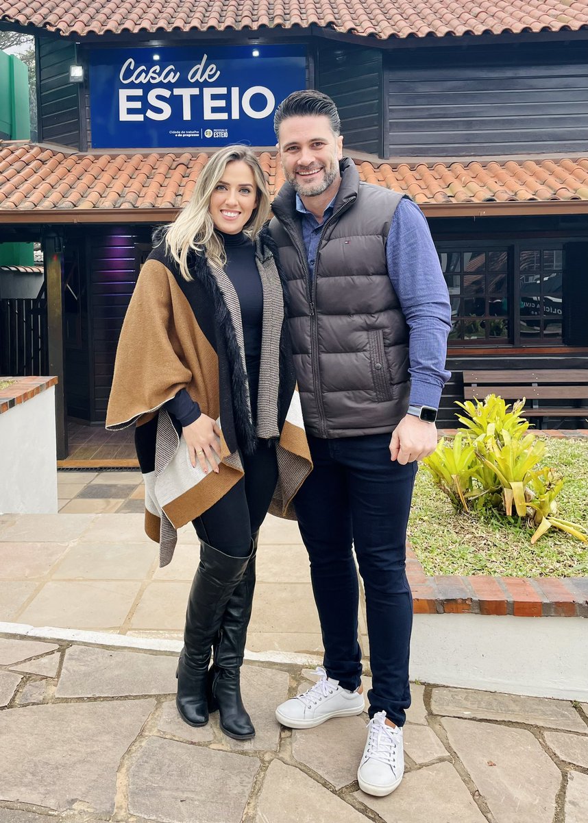 felipecostella's tweet image. #Expointer2022 👩🏼‍❤️‍👨🏻