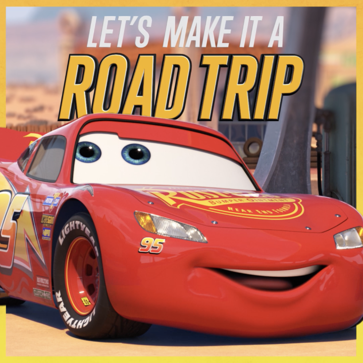 Pixar On Twitter Let s Make It A Road Trip Disney And Pixar s pixar-on-twitter-let-s-make-it-a-road-trip-disney-and-pixar-s